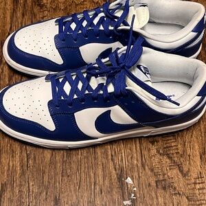 Nike Dunks!